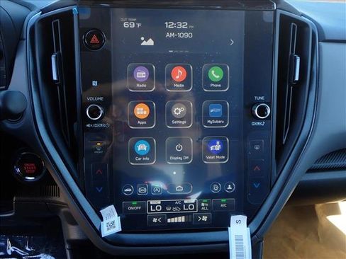 New 2026 Subaru Crosstrek 2.5i Limited image 16