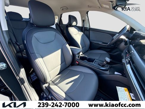 New 2026 Kia K4 EX image 14