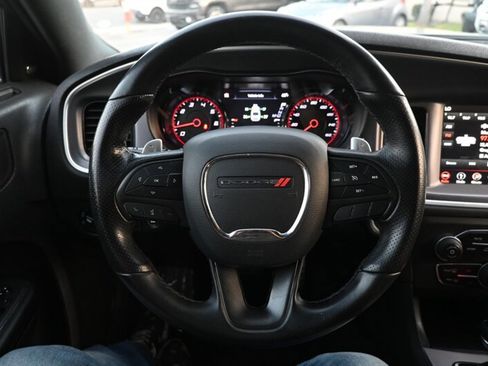Used 2019 Dodge Charger R/T w/ Blacktop Package image 26