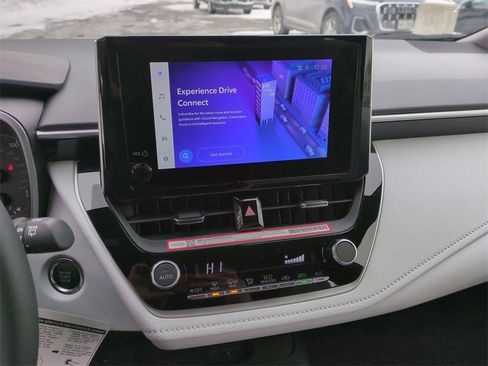 New 2026 Toyota Corolla SE image 12