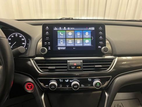 Used 2022 Honda Accord Sport image 23