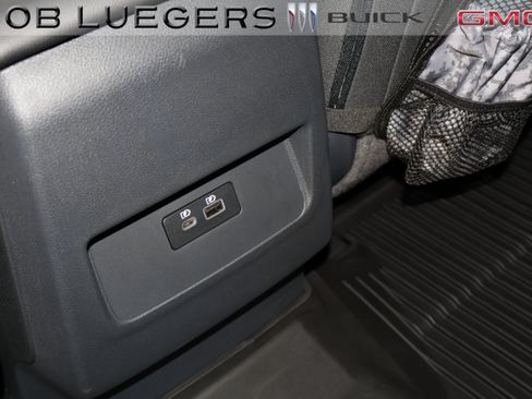 Used 2025 Nissan Frontier PRO-4X w/ Interior Protection Package AWD/4WD image 14