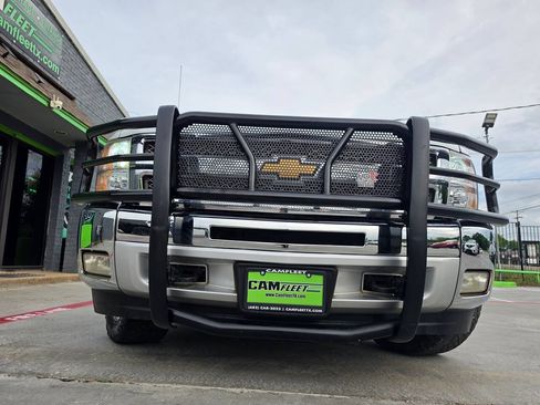 Used 2013 Chevrolet Silverado 1500 LT AWD/4WD image 61
