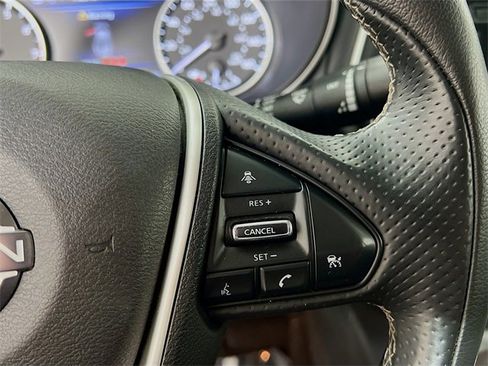 Used 2023 Nissan Maxima SV w/ Floor Mat Group image 32