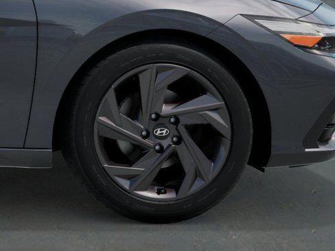 New 2026 Hyundai Elantra Sport w/ Cargo Package FWD image 45