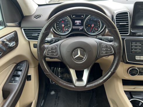 Used 2018 Mercedes-Benz GLE 350 4MATIC image 28