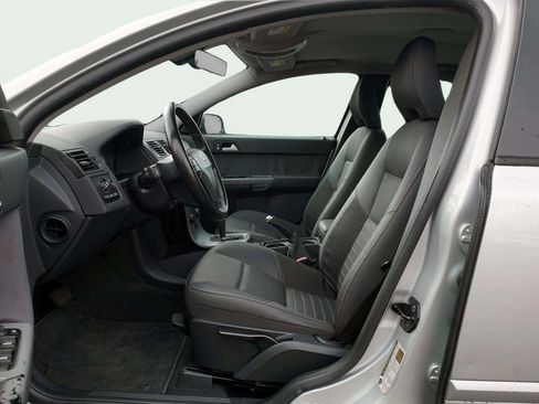 Used 2007 Volvo S40 2.4i FWD image 18