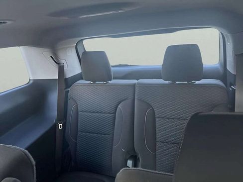 Used 2019 GMC Acadia SLE image 8