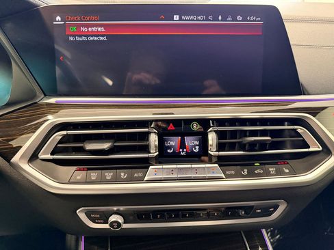 Used 2020 BMW X5 sDrive40i w/ Premium Package image 56