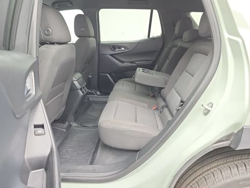 Used 2026 Chevrolet Equinox LT AWD/4WD image 42