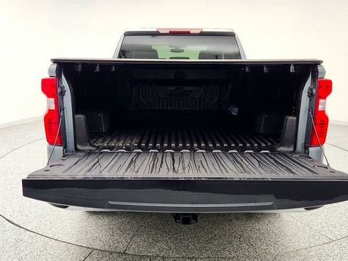 Used 2020 Chevrolet Silverado 1500 LT w/ All-Star Edition image 22