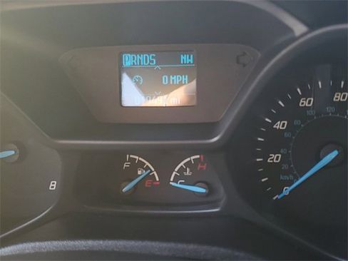 Used 2016 Ford Transit Connect XL image 15