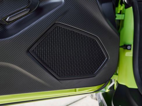 Used 2024 Lamborghini Huracan Sterrato image 41