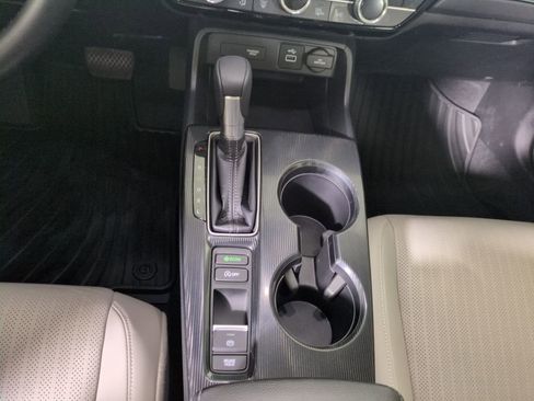 Certified 2024 Honda Civic EX-L image 27