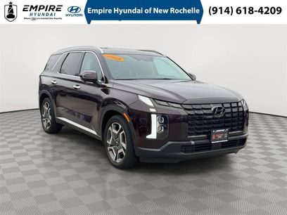 Used 2023 Hyundai Palisade SEL w/ Premium Package
