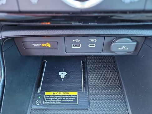 Used 2025 Honda CR-V EX-L image 15