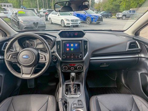 Used 2018 Subaru Crosstrek 2.0i Limited AWD/4WD image 7