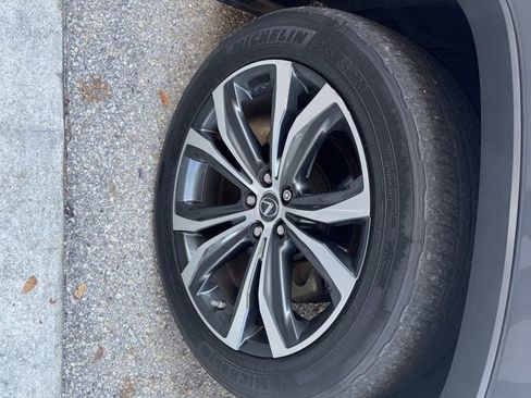 Used 2018 Lexus RX 350 FWD w/ Premium Package image 13