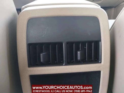 Used 2005 Cadillac STS image 31