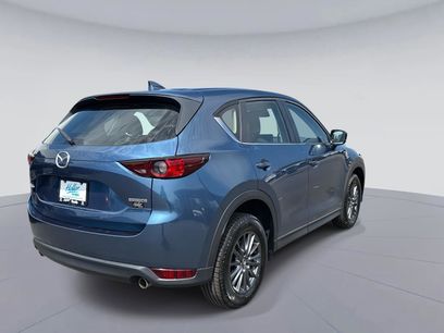 Used 2021 MAZDA CX-5 Sport