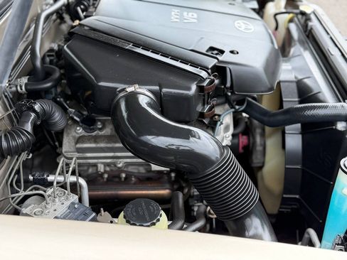 Used 2005 Toyota Tundra SR5 RWD image 71