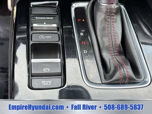 Used 2024 Acura Integra A-Spec FWD image 26