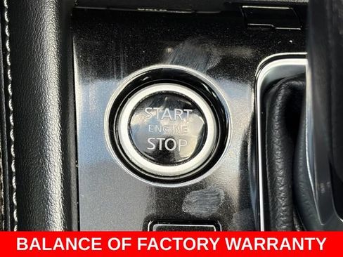 Used 2023 Nissan Kicks SV FWD image 24