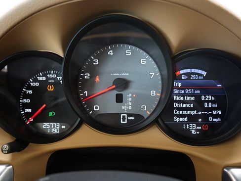 Used 2015 Porsche Boxster S RWD image 84