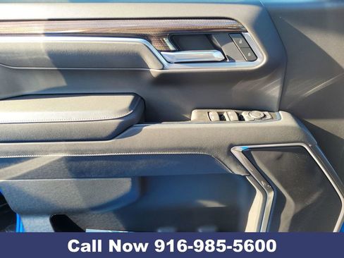 New 2026 Chevrolet Silverado 1500 LT image 26