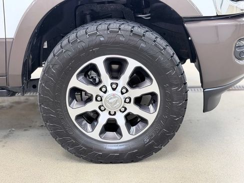 Used 2023 RAM 2500 Limited AWD/4WD image 4