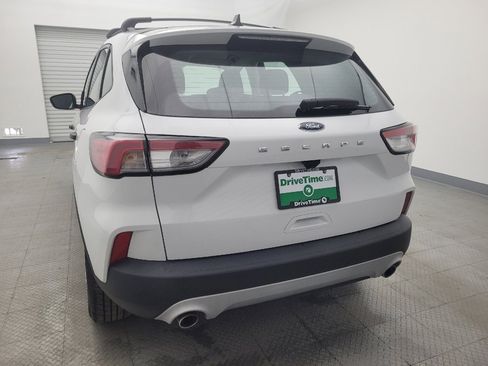 Used 2021 Ford Escape S image 6