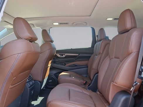 New 2026 Subaru Ascent Touring AWD/4WD image 13