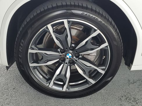 Used 2023 BMW X3 xDrive30i w/ M Sport Package AWD/4WD image 7