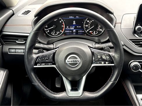 Used 2021 Nissan Altima 2.5 SR image 13