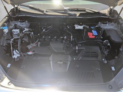 Used 2024 Honda CR-V LX image 22