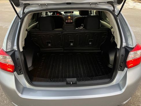 Used 2014 Subaru Impreza 2.0i Sport Premium w/ Popular Package #1 image 22