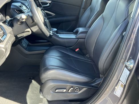 Certified 2021 Acura RDX AWD image 14