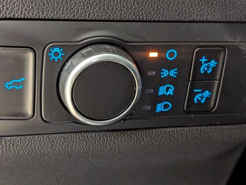 New 2025 Ford Bronco Sport Big Bend image 20