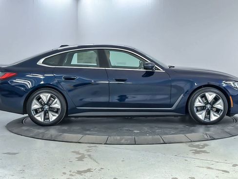 New 2026 BMW i4 eDrive40 w/ Premium Package RWD image 8