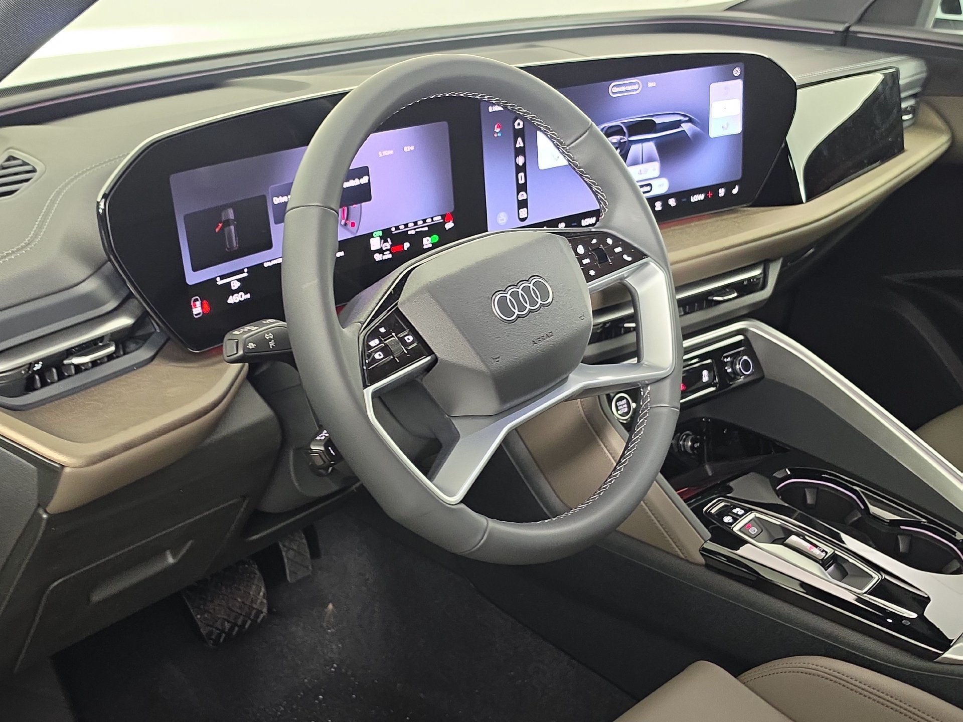 New 2026 Audi Q5 Premium Plus AWD/4WD image 13