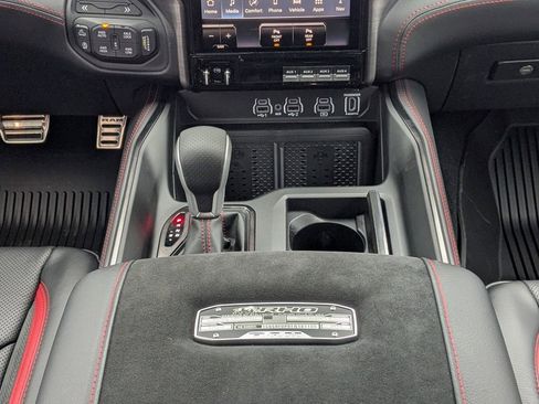 New 2026 RAM 1500 RHO w/ RHO Level 1 Equipment Group image 18