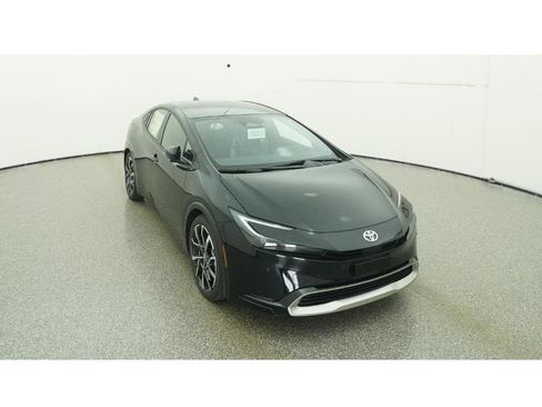 New 2026 Toyota Prius Plug-In Hybrid image 14