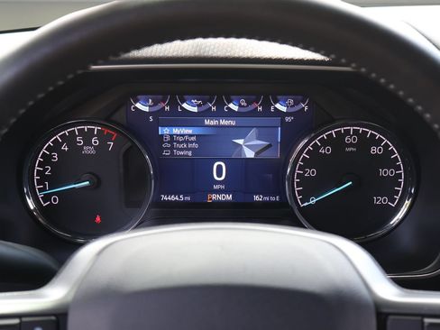 Used 2022 Ford F150 XLT w/ Equipment Group 302A High AWD/4WD image 20
