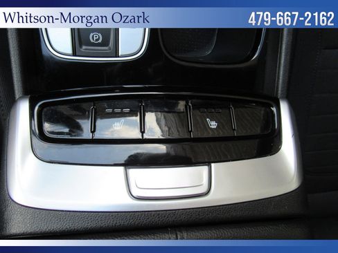 Used 2022 Hyundai Santa Cruz SEL Premium AWD/4WD image 47