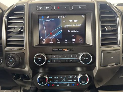 Certified 2019 Ford Expedition Max XLT w/ Equipment Group 202A AWD/4WD image 16