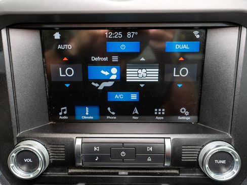 Used 2018 Ford Mustang Premium RWD image 21