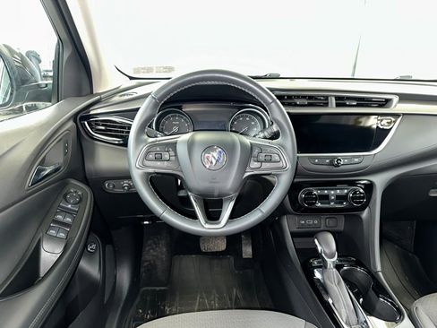 Certified 2023 Buick Encore GX Select w/ Experience Buick Package image 2