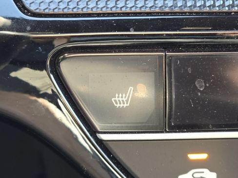 Certified 2025 Honda CR-V Sport Touring image 35