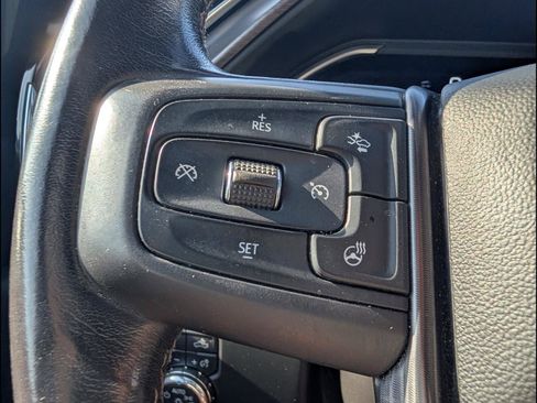 Used 2024 GMC Sierra 2500 Denali Ultimate w/ Max Trailering Package AWD/4WD image 19