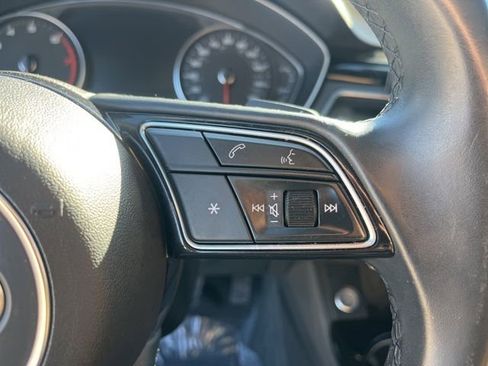 Used 2022 Audi A5 2.0T Premium image 20